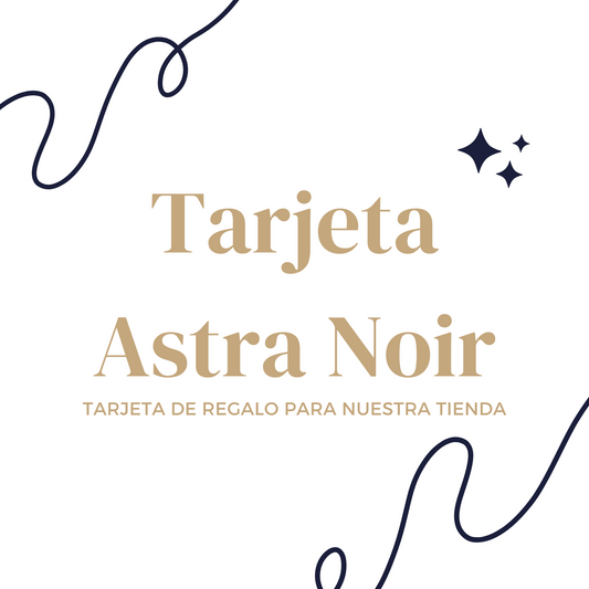 Regala Astra Noir